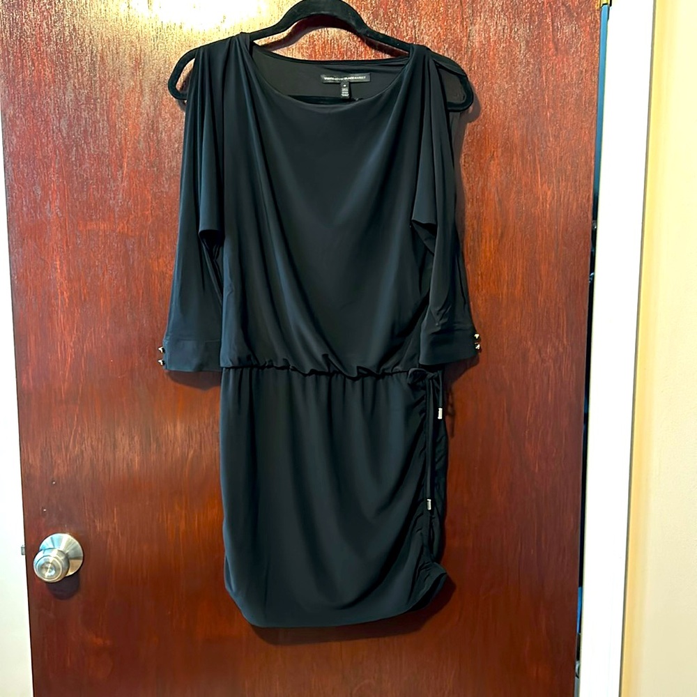 White House Black Market dress size small.